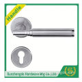 SZD SLH-105SS MH-0306 Door Hardware Stainless Steel Solid Mandelli Door Handle